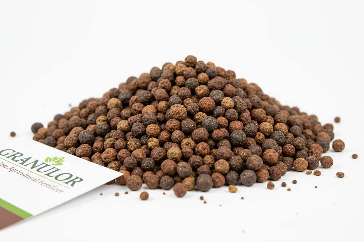 Granular Fertlizer