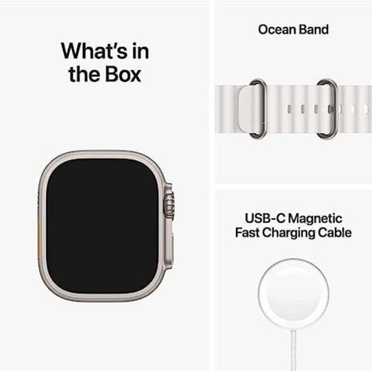 T800 Smart Watches