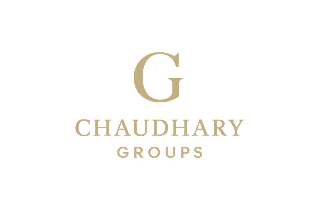 Chaudhary Groups